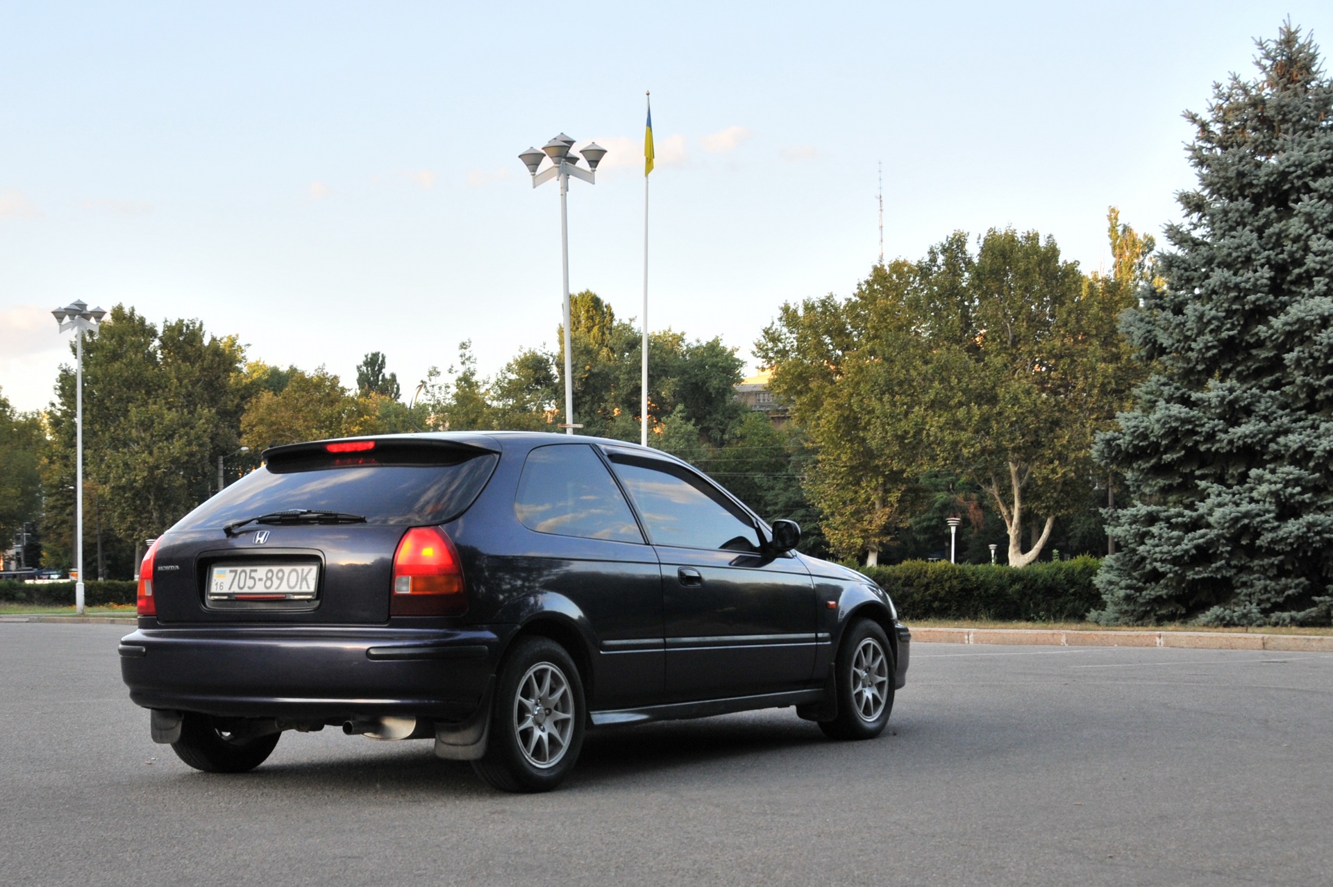 Запис, 9 вересня 2011 4