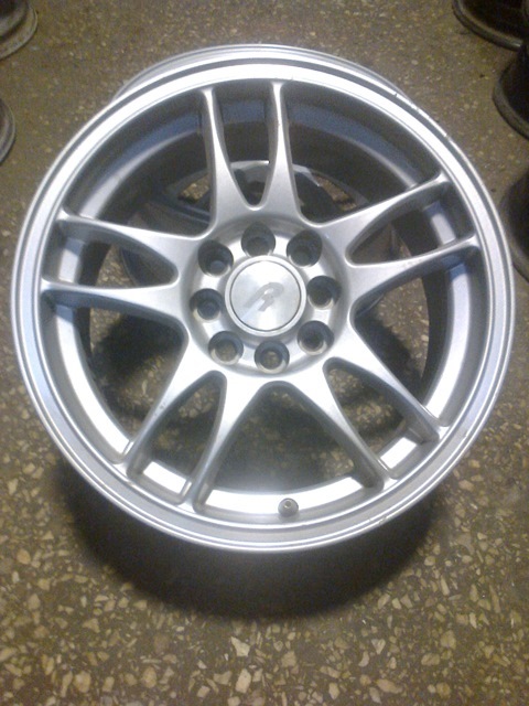Продам диски R15 2