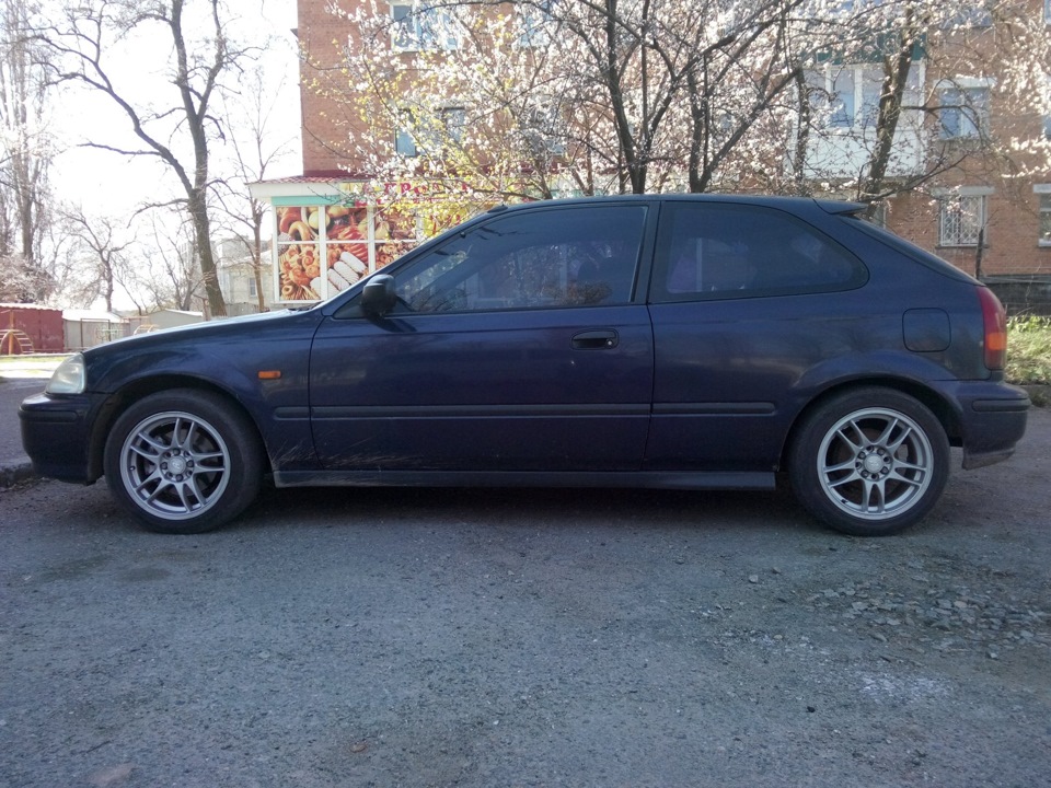 Продам диски R15 1