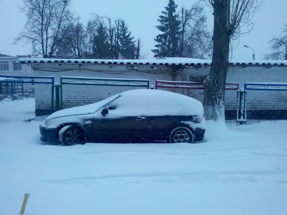 Ранковий нижданчик 1
