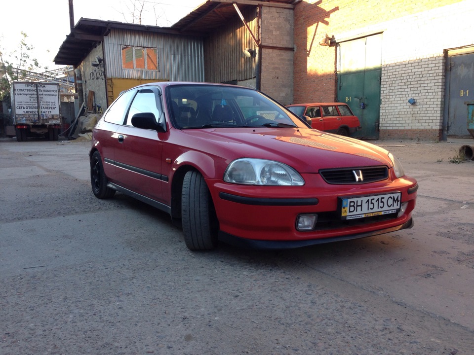 Губа SIR 2