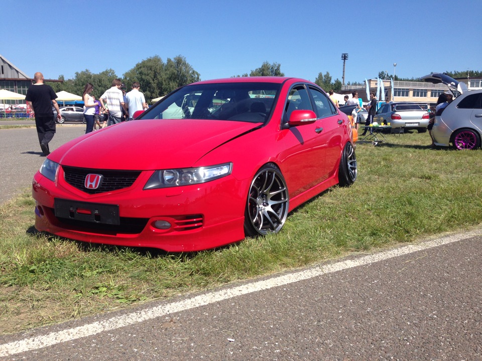 JapCarFest 2014 в Москві частина 1 5