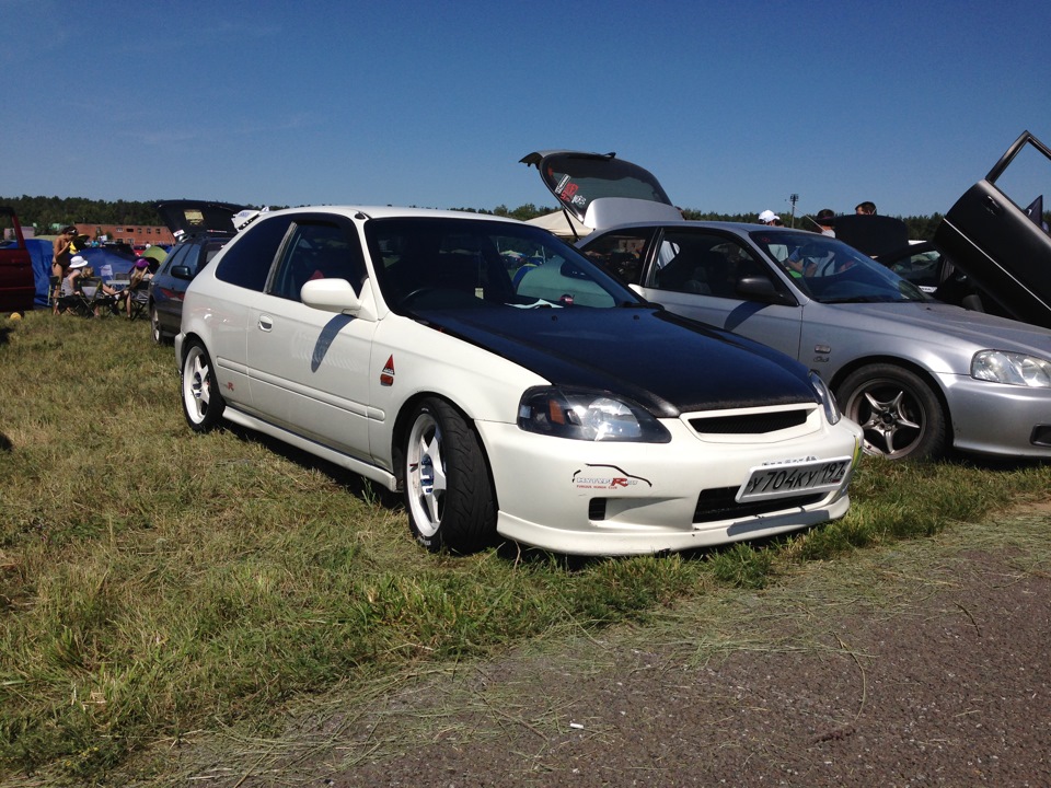 JapCarFest 2014 в Москві частина 1 2