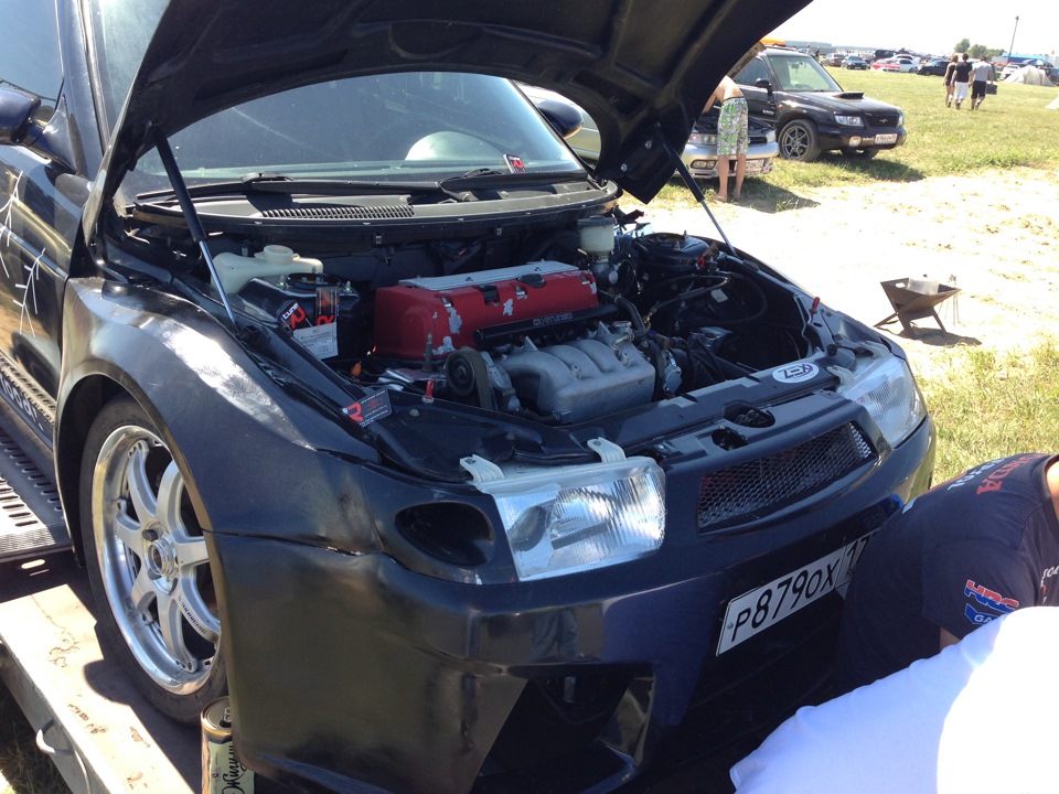 JapCarFest 2014 в Москві частина 1 1