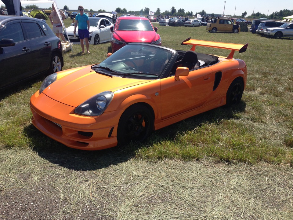 JapCarFest 2014 в Москві частина 2 5