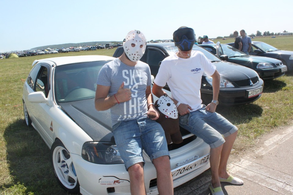 JapCarFest 2014 в Москві частина 2 2