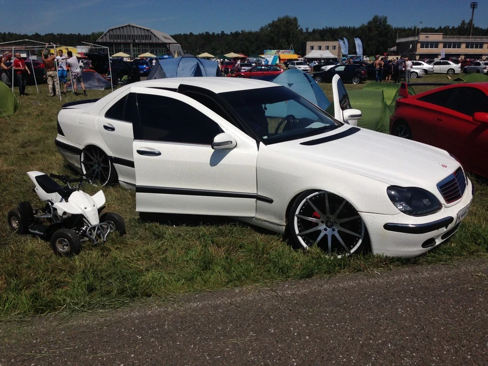 JapCarFest 2014 в Москві частина 2
