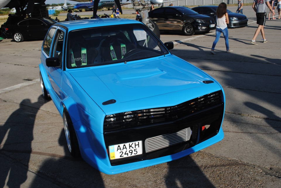 Енерджі Автошоу 2015 5