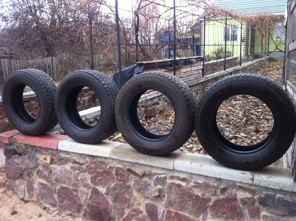 Перевзувся на зиму 3