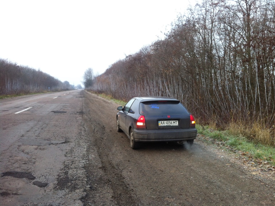 Поїздка до Вінниці 2
