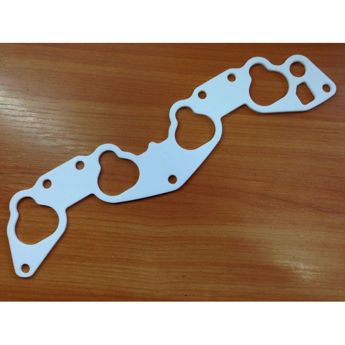 D14A3 дихає через впуск D16A 4