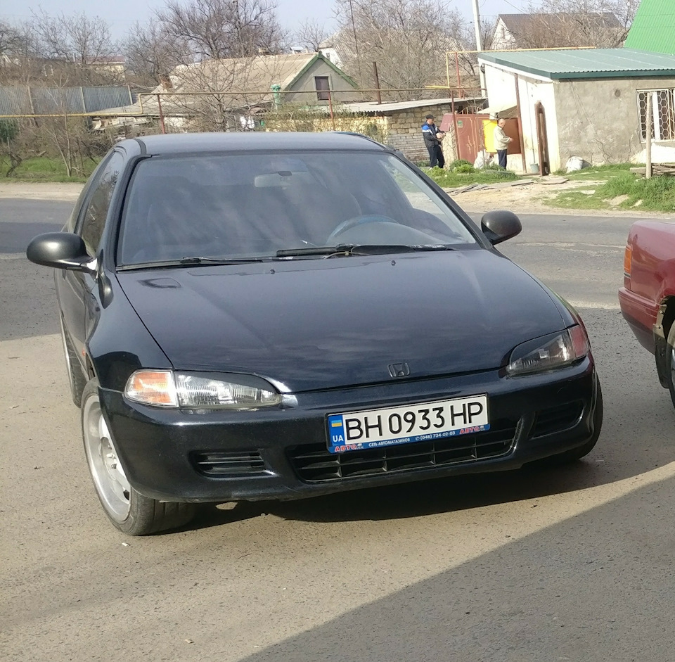Всяке різне 3