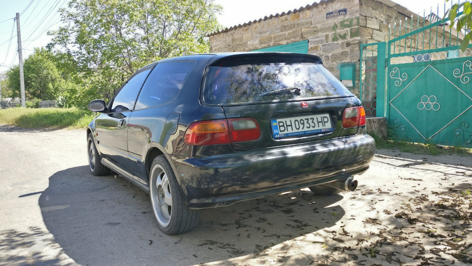 Всяке різне 5