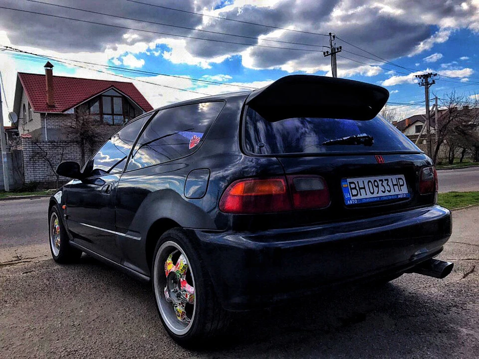 Vtec:)