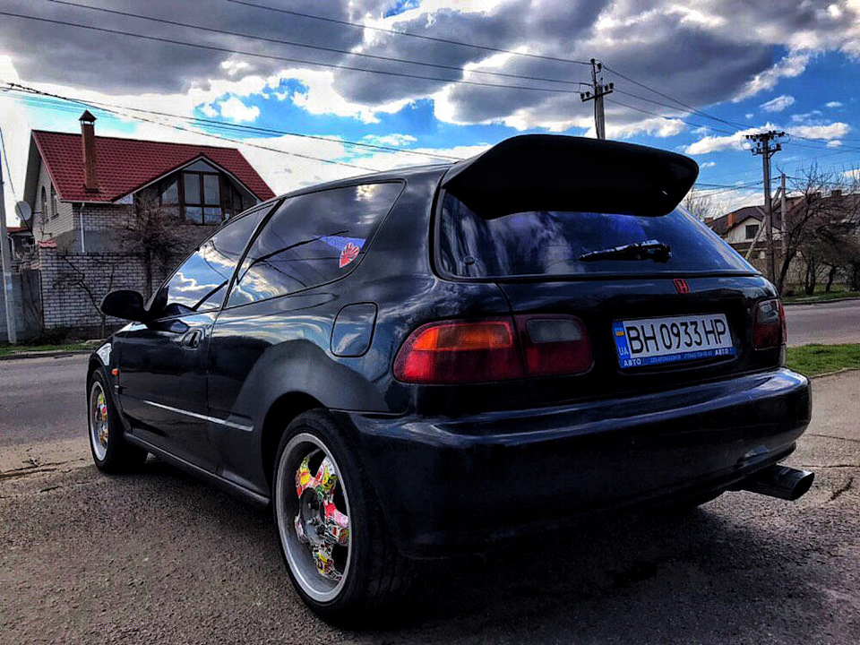 Vtec:) 1