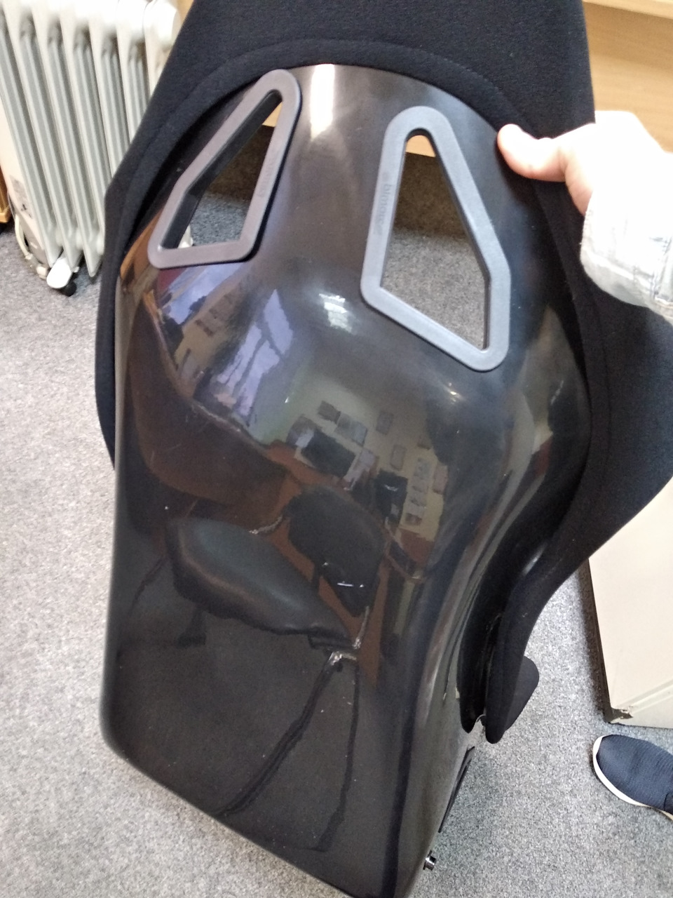 Bimarco cobra 2 1