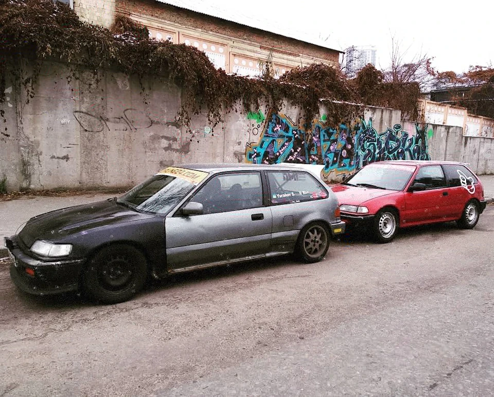 Трохи фоток