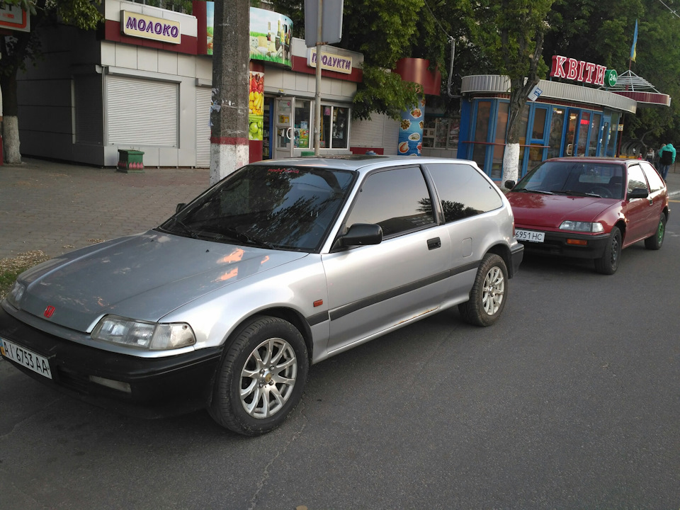 трохи квадратів 2
