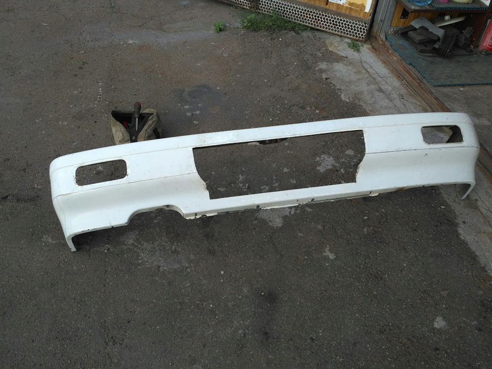 трохи П'ятниці 1