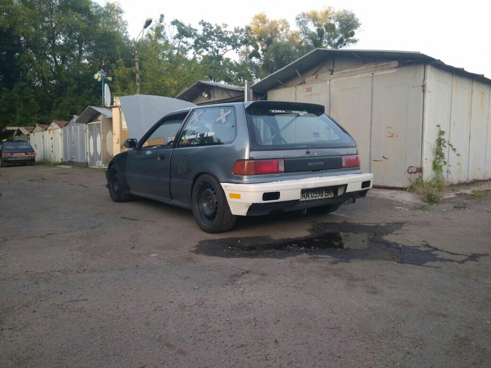 трохи П'ятниці 2
