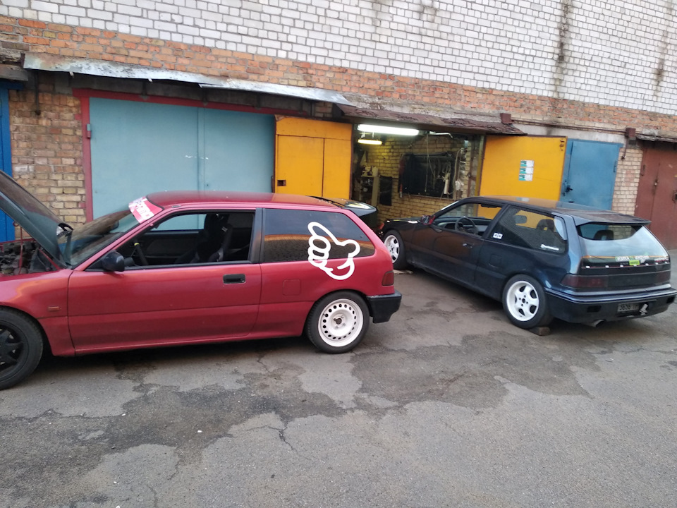 ТО 5