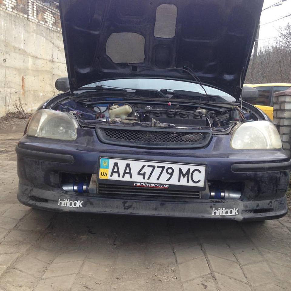 Тепер DI5Turbo) 2