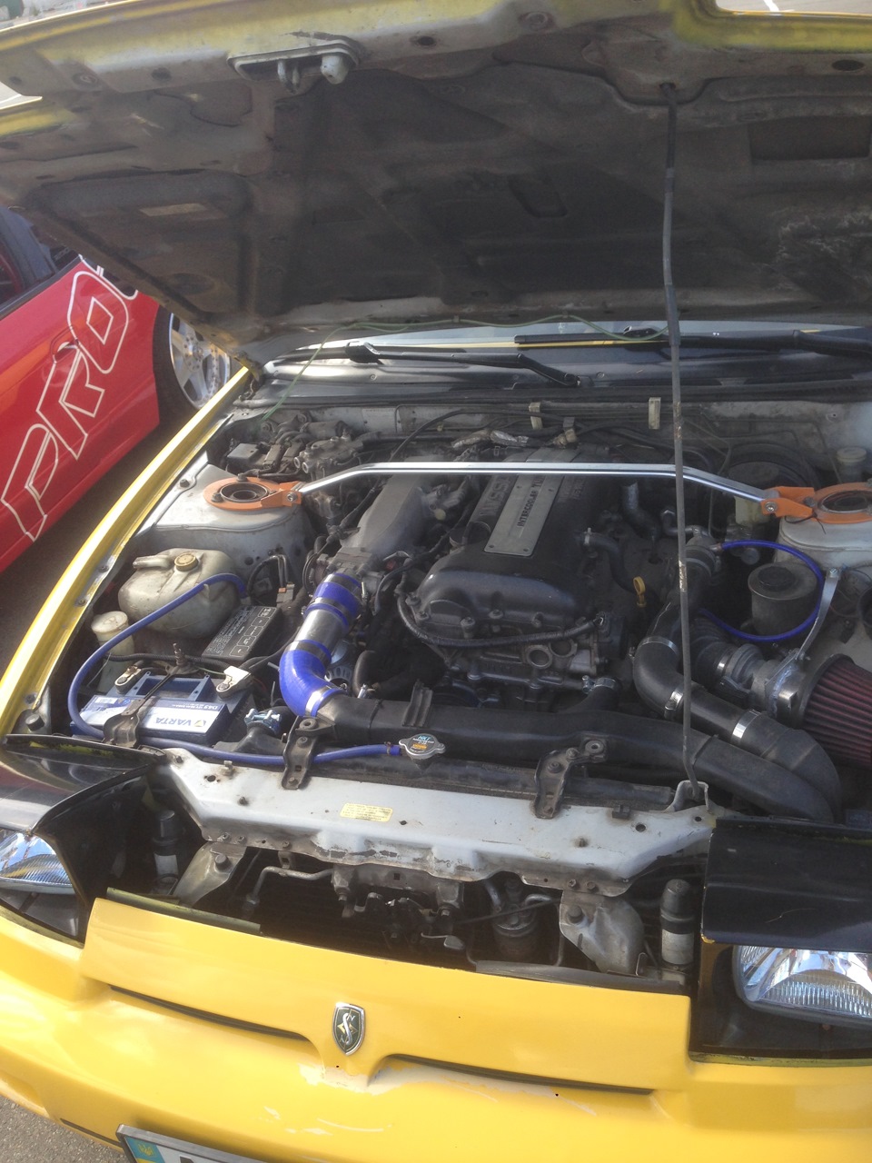 Зустріч JDM.IN.UA 4