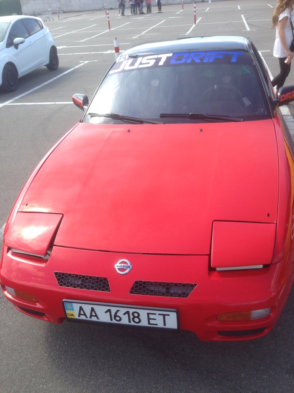 Зустріч JDM.IN.UA 5