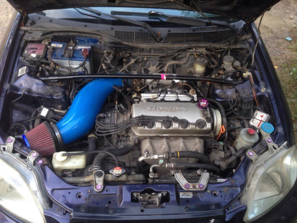 Xedos works ч.3 5