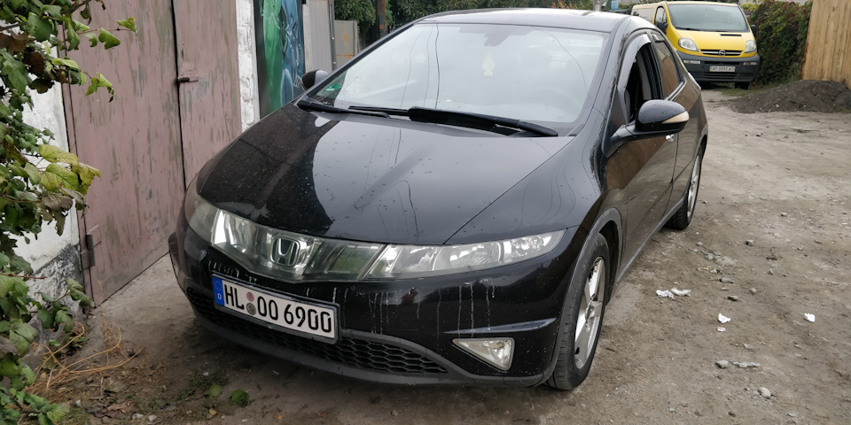 Полірнув за 15 хвилин! 1