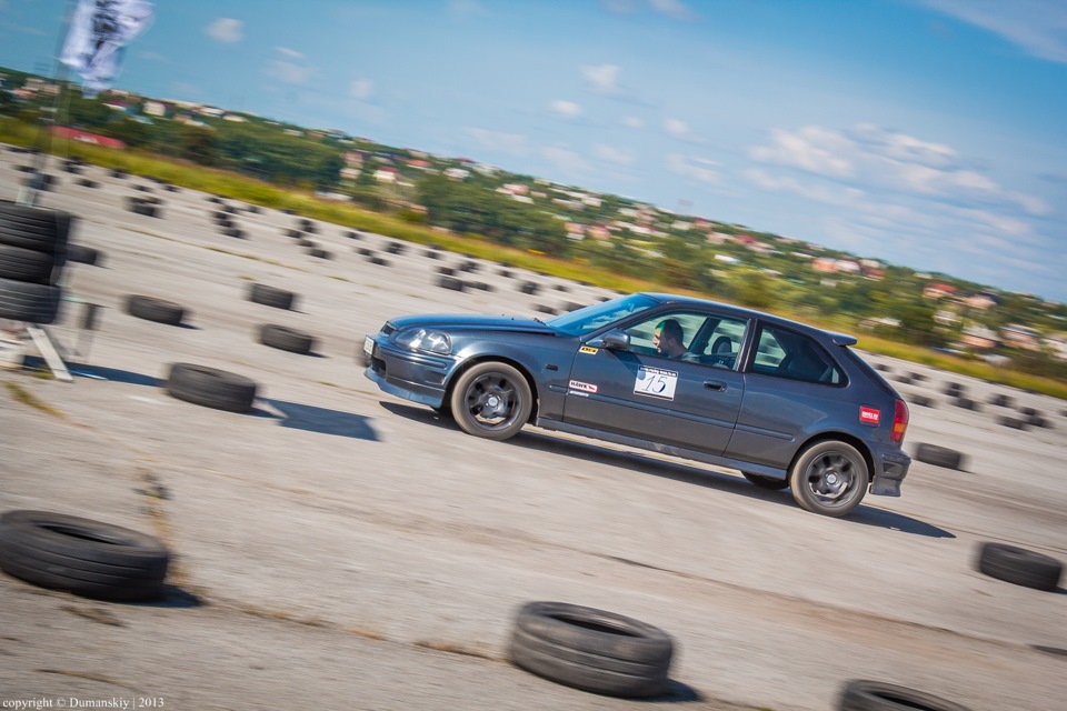 Автоспаринг Кубок RTT Тернопіль та мій перший подіум на Сівіку! 3
