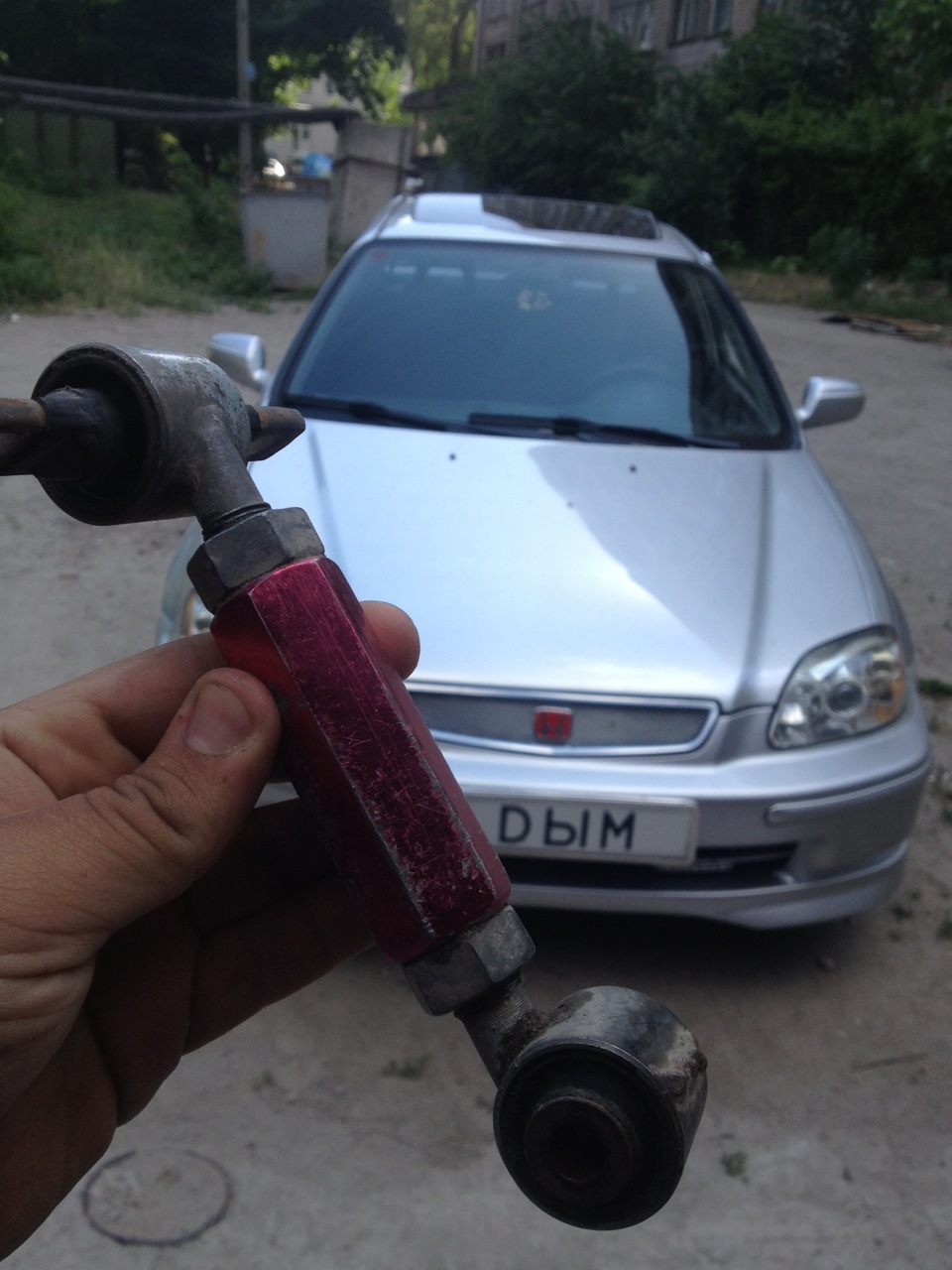 Розвал )))))) 2
