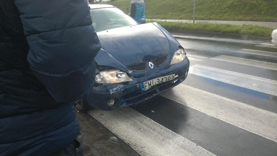 Ось і зі мною сталося... 4
