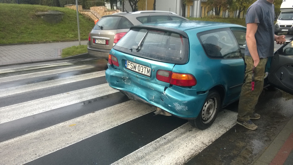 Ось і зі мною сталося... 3