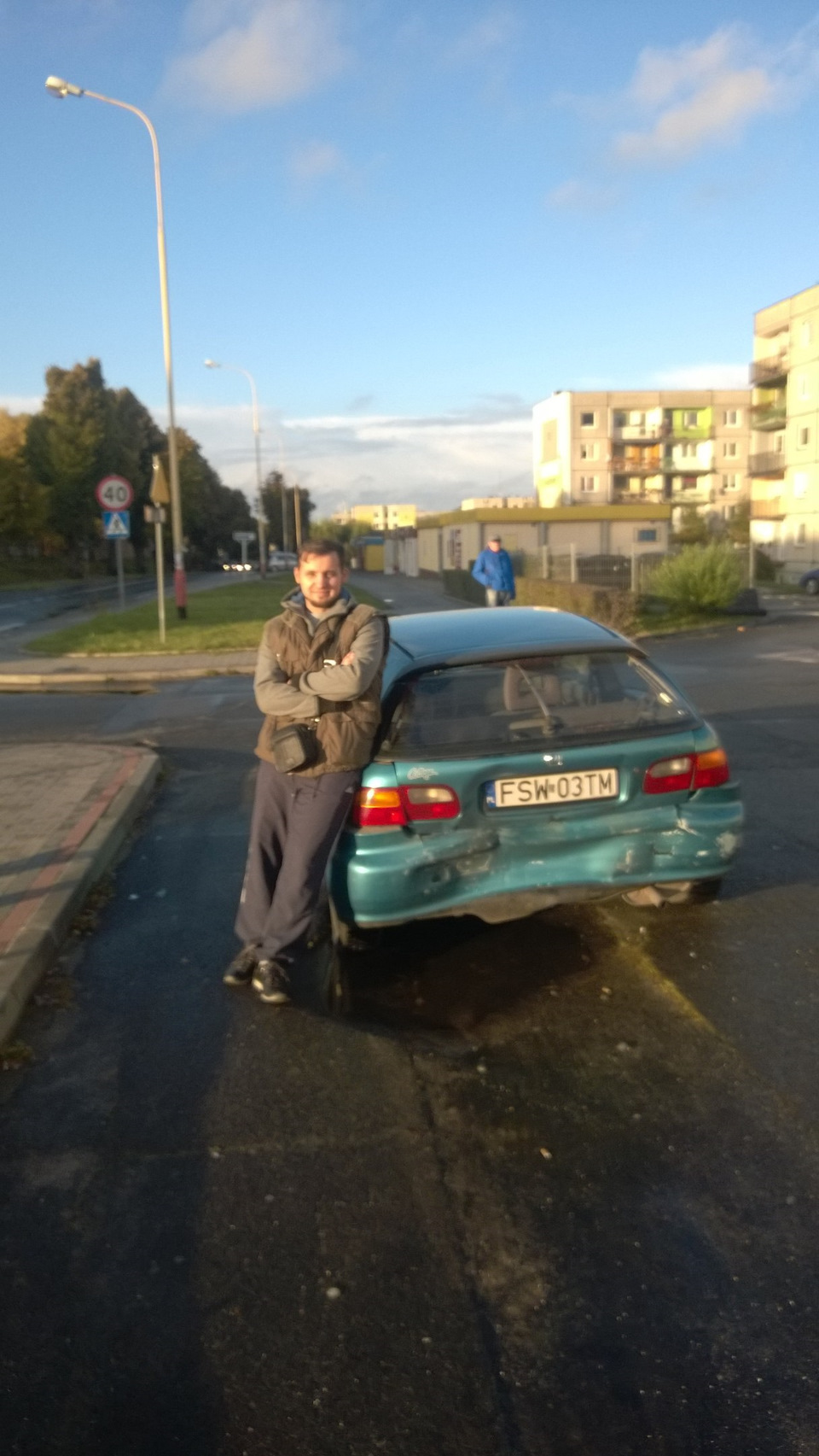Ось і зі мною сталося... 1