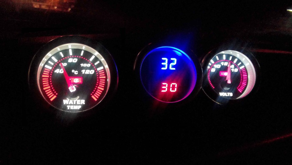 Доп прилади Ket gauge та їх доопрацювання. 3