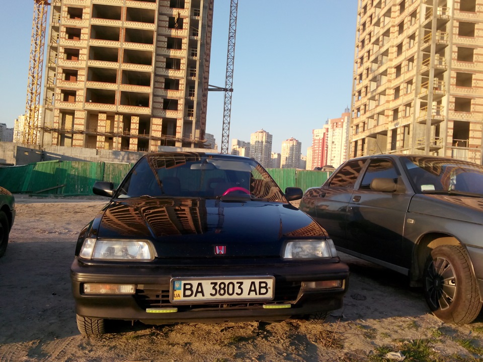 Трохи з життя СІВКИ) 3