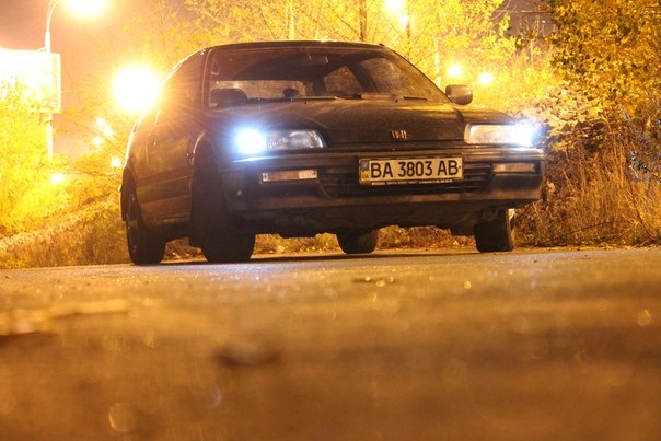 Несподіванок 1
