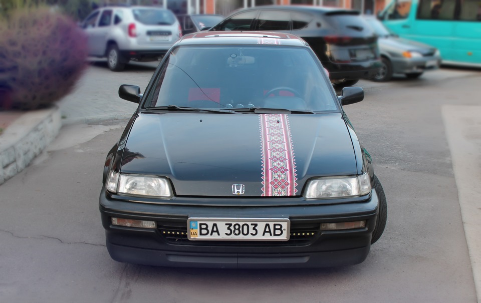 Пару осінніх фоток і печальбіда((( 2