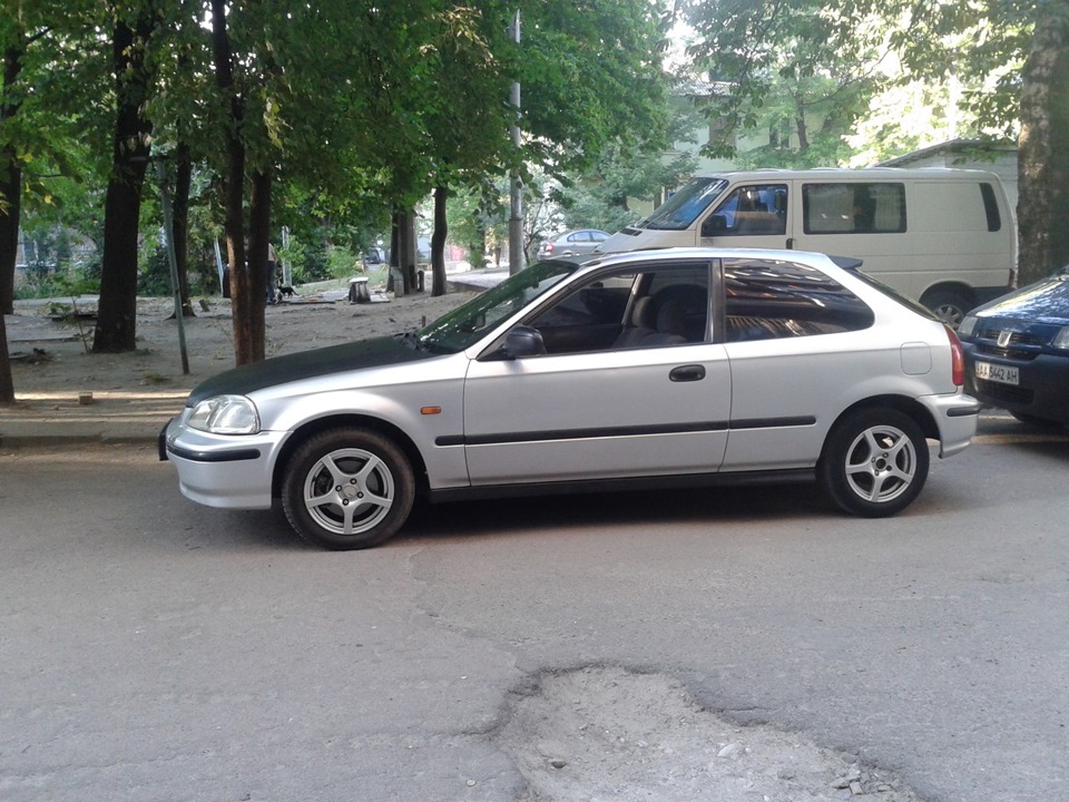 Останній запис 2