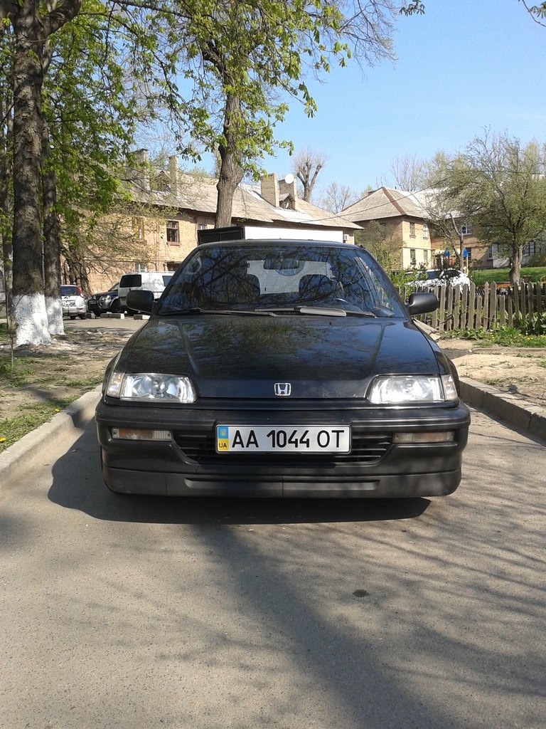 Просто кілька фоток із життя квадратного за останній місяць :) 2