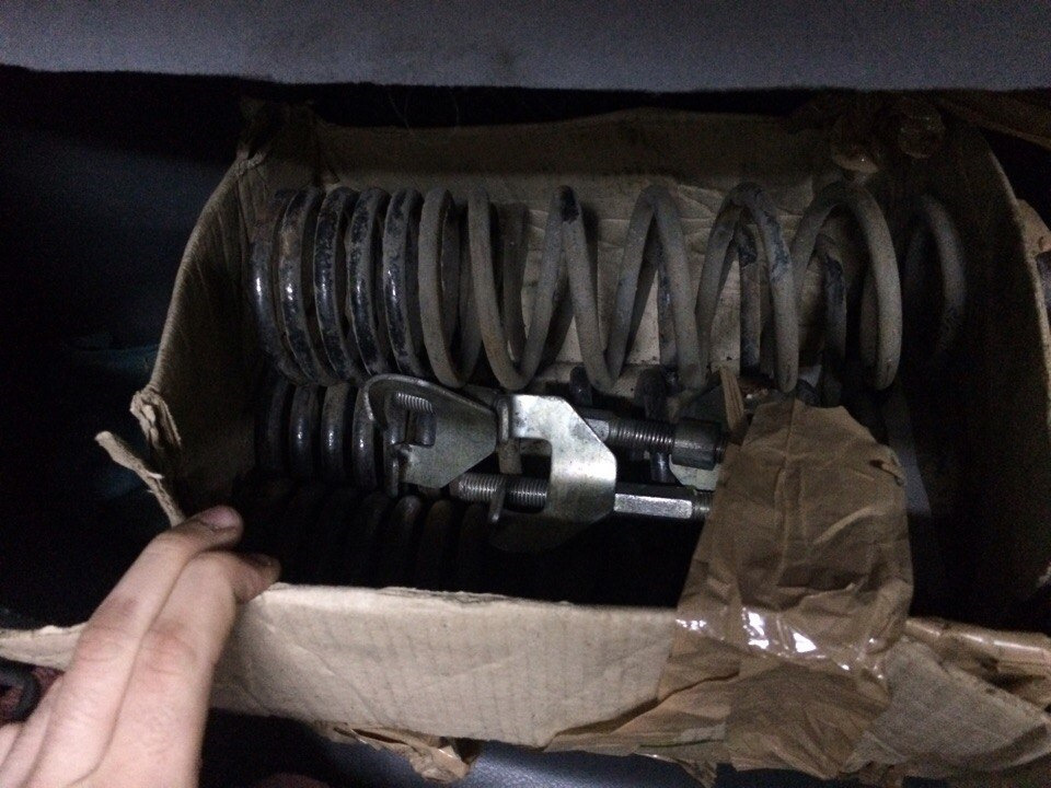 Eibach pro-kit -30 for Eg3 3