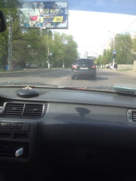 Поїздка до Миколаїва 2