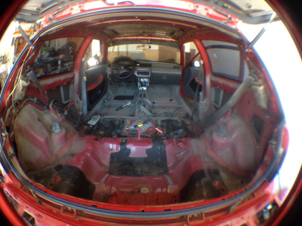 Rebuild (part 1) 3