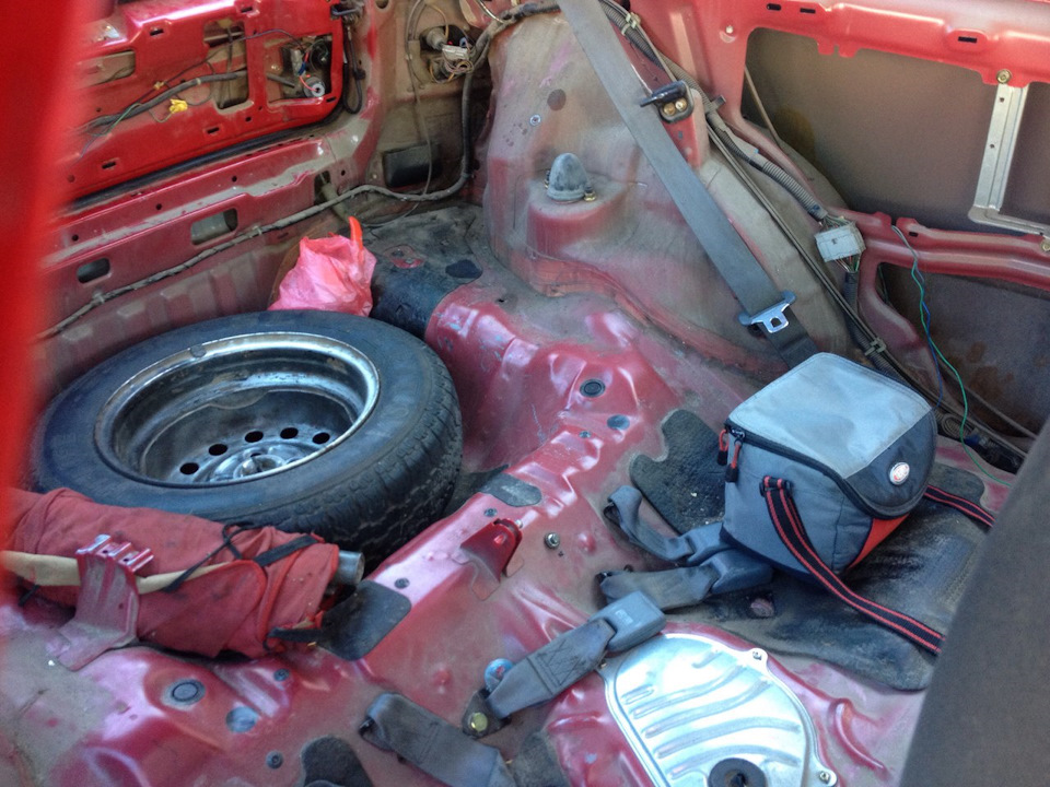 Rebuild (part 1) 4