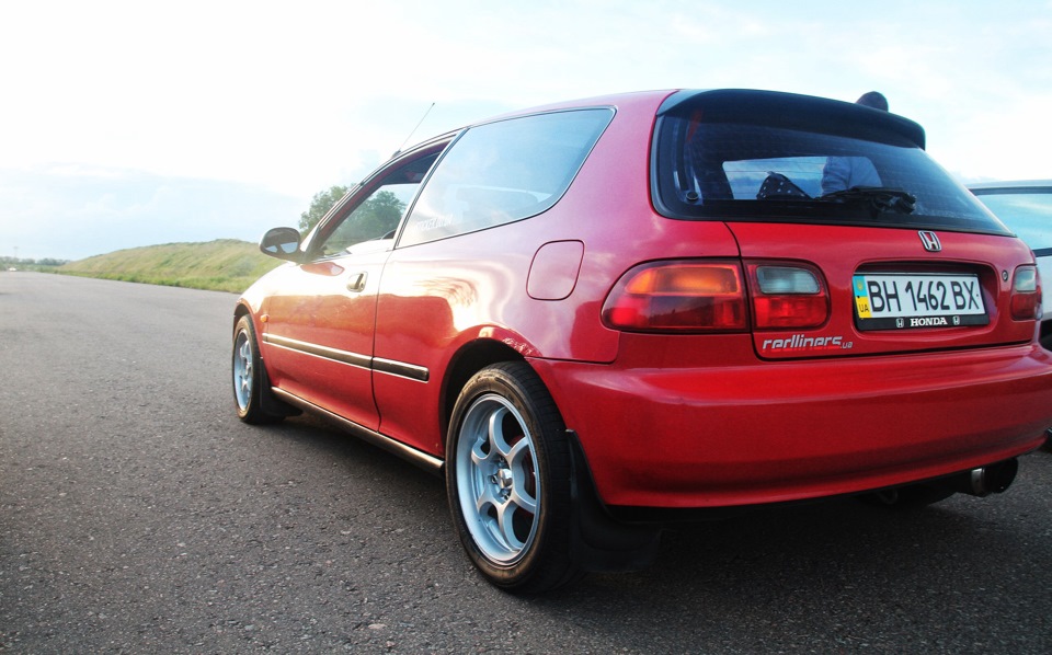 Sport muffler 5