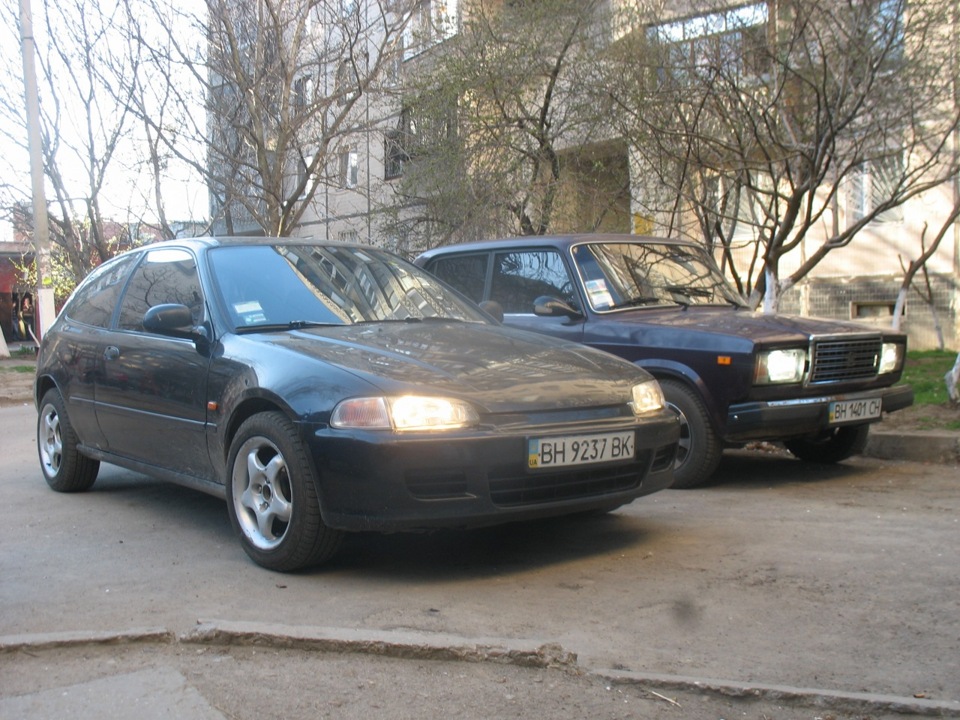 І так почнемо з самого початку)) 4