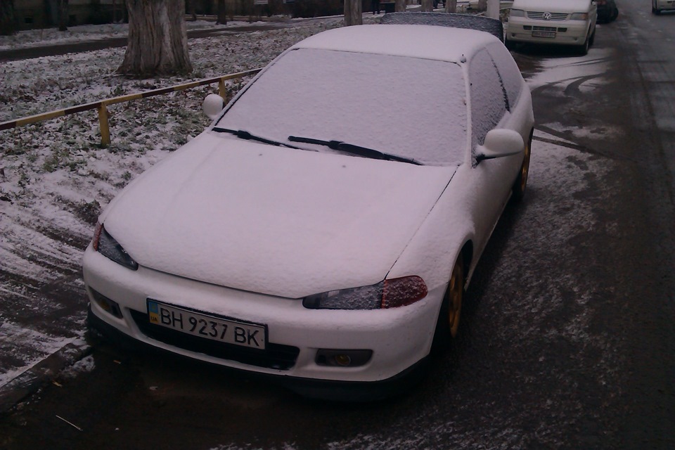 Нежданчик) частина 2 3