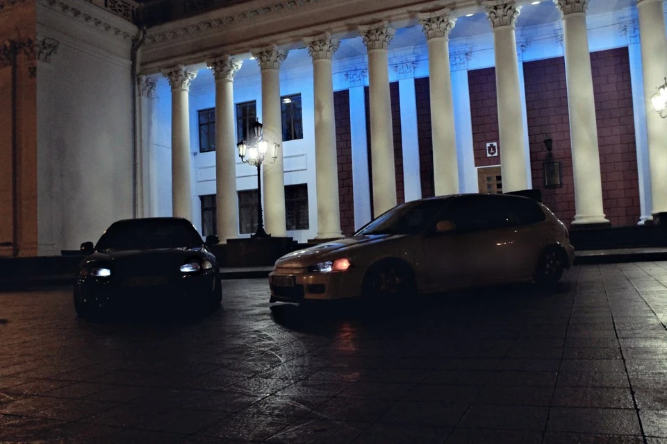 Парочку гарних фоток)