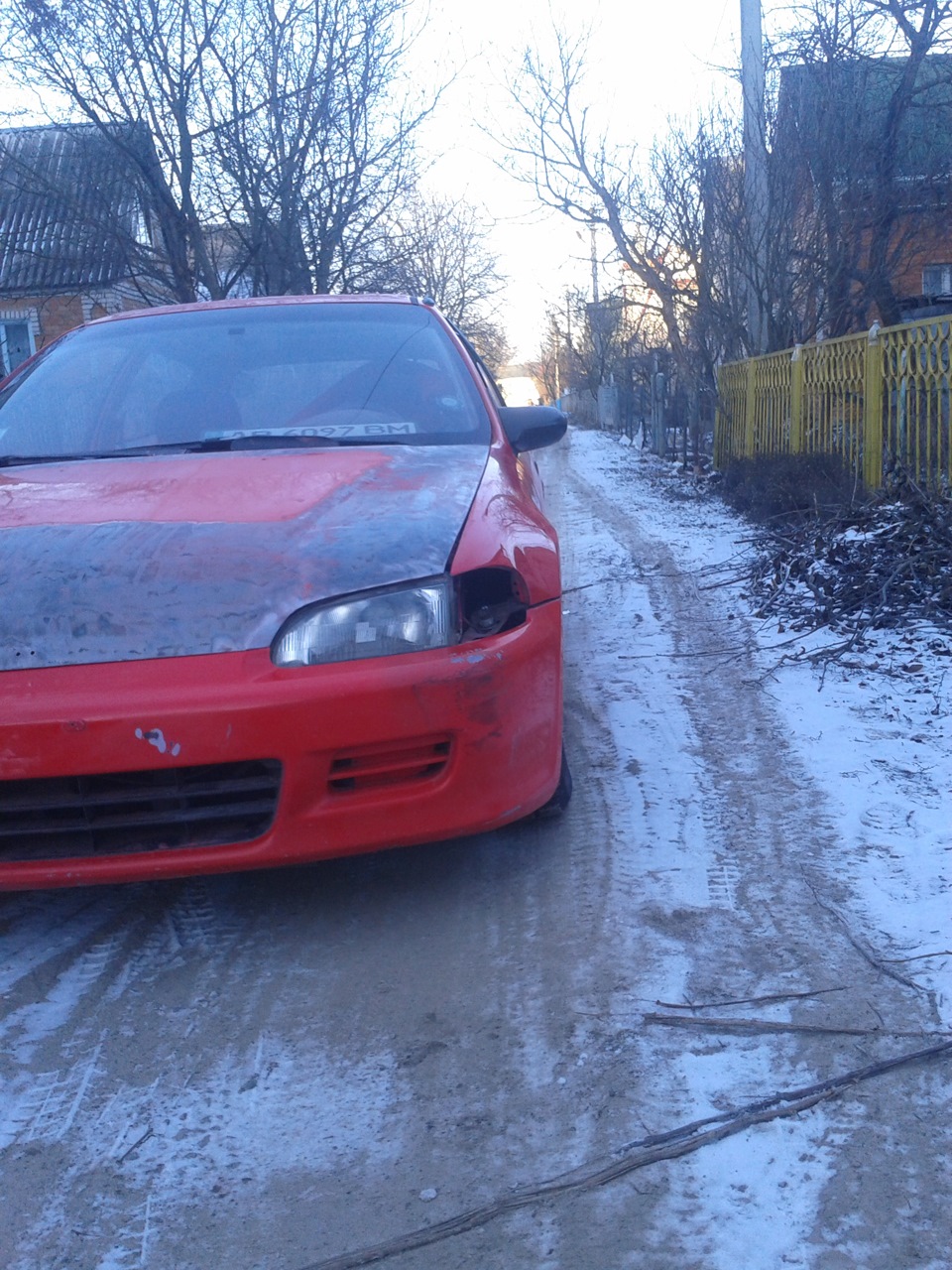 Новий 2015 рік 3